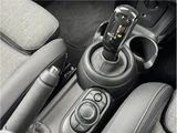 2022 MINI Hatch White Sedan for sale, Japanese used car export - photo 17 of 31 | GULJI TRADERS