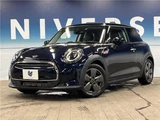 2022 MINI Hatch Black Sedan for sale, Japanese used car export - photo 1 of 30 | GULJI TRADERS