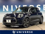 2022 MINI Hatch Black Sedan for sale, Japanese used car export - photo 4 of 30 | GULJI TRADERS