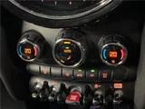 2022 MINI Hatch Black Sedan for sale, Japanese used car export - photo 9 of 30 | GULJI TRADERS