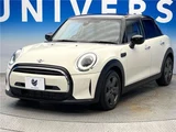2022 MINI Hatch White Sedan for sale, Japanese used car export - photo 14 of 30 | GULJI TRADERS