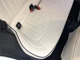 2022 MINI Hatch White Sedan for sale, Japanese used car export - photo 26 of 30 | GULJI TRADERS