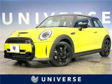 2022 MINI Hatch Sedan for sale, Japanese used car export - photo 4 of 30 | GULJI TRADERS