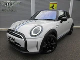 2022 MINI Hatch Sedan for sale, Japanese used car export - photo 1 of 35 | GULJI TRADERS