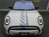 2022 MINI Hatch Sedan for sale, Japanese used car export - photo 7 of 35 | GULJI TRADERS