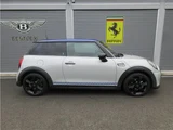 2022 MINI Hatch Sedan for sale, Japanese used car export - photo 13 of 35 | GULJI TRADERS