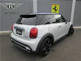 2022 MINI Hatch Sedan for sale, Japanese used car export - photo 15 of 35 | GULJI TRADERS