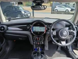 2022 MINI Hatch Diesel COOPER D ESSENTIAL RHD Black Sedan for sale, Japanese used car export - photo 3 of 50 | GULJI TRADERS