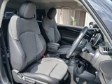 2022 MINI Hatch Diesel COOPER D ESSENTIAL RHD Black Sedan for sale, Japanese used car export - photo 7 of 50 | GULJI TRADERS