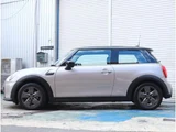 2022 MINI Hatch Gray Sedan for sale, Japanese used car export - photo 2 of 50 | GULJI TRADERS
