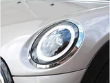 2022 MINI Hatch Gray Sedan for sale, Japanese used car export - photo 9 of 50 | GULJI TRADERS