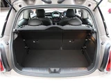 2022 MINI Hatch Gray Sedan for sale, Japanese used car export - photo 19 of 50 | GULJI TRADERS