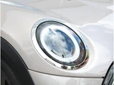 2022 MINI Hatch Gray Sedan for sale, Japanese used car export - photo 21 of 50 | GULJI TRADERS