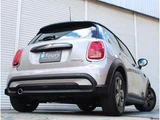 2022 MINI Hatch Gray Sedan for sale, Japanese used car export - photo 50 of 50 | GULJI TRADERS