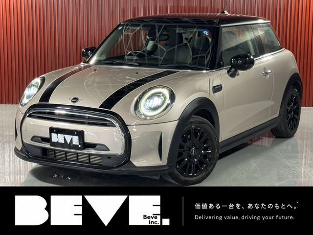 2022 MINI Hatch Other Sedan for sale, Japanese used car export | GULJI TRADERS