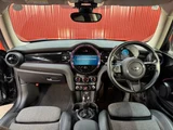 2022 MINI Hatch Black Sedan for sale, Japanese used car export - photo 2 of 33 | GULJI TRADERS