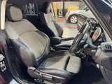 2022 MINI Hatch Black Sedan for sale, Japanese used car export - photo 8 of 33 | GULJI TRADERS