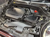 2022 MINI Hatch Black Sedan for sale, Japanese used car export - photo 11 of 33 | GULJI TRADERS