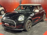 2022 MINI Hatch Black Sedan for sale, Japanese used car export - photo 16 of 33 | GULJI TRADERS