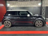2022 MINI Hatch Black Sedan for sale, Japanese used car export - photo 17 of 33 | GULJI TRADERS