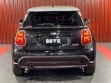 2022 MINI Hatch Black Sedan for sale, Japanese used car export - photo 18 of 33 | GULJI TRADERS