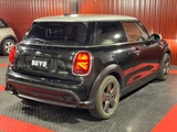 2022 MINI Hatch Black Sedan for sale, Japanese used car export - photo 20 of 33 | GULJI TRADERS