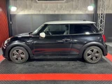 2022 MINI Hatch Black Sedan for sale, Japanese used car export - photo 21 of 33 | GULJI TRADERS