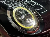 2022 MINI Hatch Black Sedan for sale, Japanese used car export - photo 30 of 33 | GULJI TRADERS
