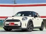 2022 MINI Hatch Sedan for sale, Japanese used car export - photo 1 of 72 | GULJI TRADERS