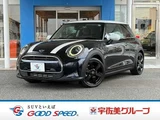 2022 MINI Hatch COOPER Sedan for sale, Japanese used car export - photo 1 of 20 | GULJI TRADERS