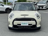 2022 MINI Hatch S White Sedan for sale, Japanese used car export - photo 21 of 23 | GULJI TRADERS