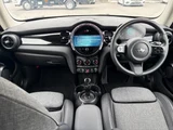 2022 MINI Hatch D White Sedan for sale, Japanese used car export - photo 3 of 23 | GULJI TRADERS