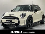 2022 MINI Hatch S Sedan for sale, Japanese used car export - photo 1 of 23 | GULJI TRADERS
