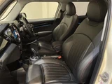 2022 MINI Hatch S Sedan for sale, Japanese used car export - photo 7 of 23 | GULJI TRADERS