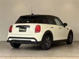 2022 MINI Hatch White Sedan for sale, Japanese used car export - photo 2 of 23 | GULJI TRADERS