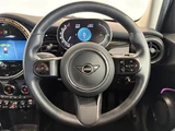 2022 MINI Hatch White Sedan for sale, Japanese used car export - photo 5 of 23 | GULJI TRADERS