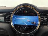 2022 MINI Hatch White Sedan for sale, Japanese used car export - photo 13 of 23 | GULJI TRADERS