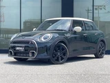 2022 MINI Hatch S Sedan for sale, Japanese used car export - photo 1 of 24 | GULJI TRADERS