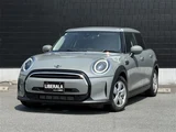 2022 MINI Hatch Gray Sedan for sale, Japanese used car export - photo 1 of 23 | GULJI TRADERS