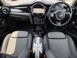 2022 MINI Hatch Gray Sedan for sale, Japanese used car export - photo 3 of 23 | GULJI TRADERS
