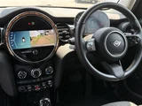 2022 MINI Hatch Gray Sedan for sale, Japanese used car export - photo 5 of 23 | GULJI TRADERS
