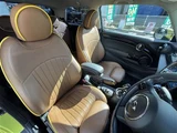 2022 MINI Hatch Sedan for sale, Japanese used car export - photo 17 of 24 | GULJI TRADERS
