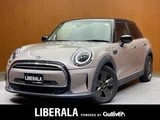 2022 MINI Hatch D Gray Sedan for sale, Japanese used car export - photo 1 of 24 | GULJI TRADERS