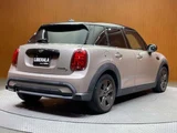 2022 MINI Hatch D Gray Sedan for sale, Japanese used car export - photo 2 of 24 | GULJI TRADERS