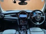 2022 MINI Hatch D Gray Sedan for sale, Japanese used car export - photo 3 of 24 | GULJI TRADERS