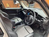 2022 MINI Hatch D Gray Sedan for sale, Japanese used car export - photo 5 of 24 | GULJI TRADERS