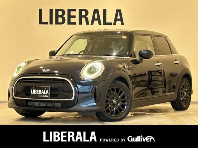 2022 MINI Hatch Other Sedan for sale, Japanese used car export | GULJI TRADERS