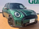 2022 MINI Hatch S Sedan for sale, Japanese used car export - photo 1 of 22 | GULJI TRADERS