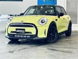 2022 MINI Hatch Sedan for sale, Japanese used car export - photo 1 of 24 | GULJI TRADERS