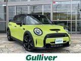 2022 MINI Hatch SD Sedan for sale, Japanese used car export - photo 1 of 24 | GULJI TRADERS